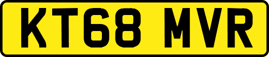 KT68MVR