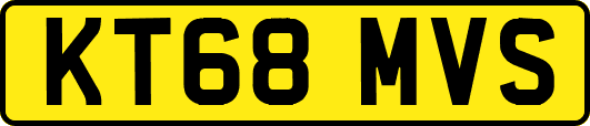 KT68MVS