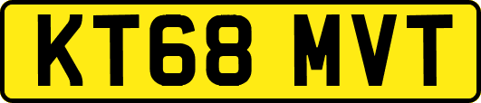 KT68MVT