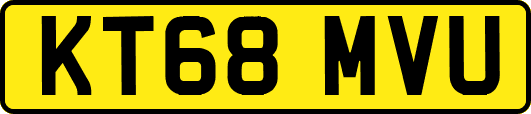KT68MVU