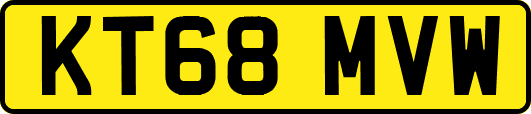 KT68MVW