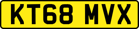 KT68MVX