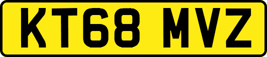 KT68MVZ