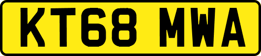 KT68MWA