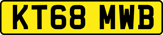 KT68MWB