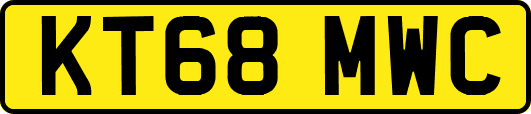 KT68MWC