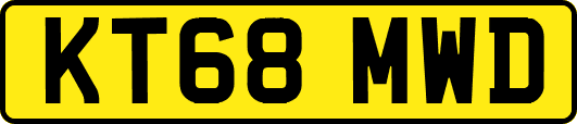 KT68MWD
