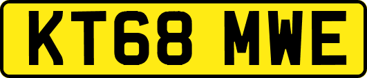 KT68MWE
