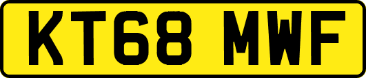 KT68MWF