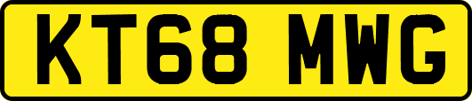KT68MWG