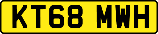 KT68MWH