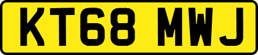 KT68MWJ