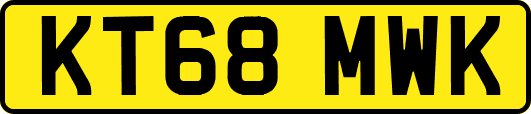 KT68MWK