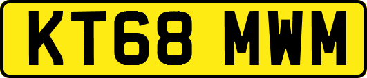 KT68MWM
