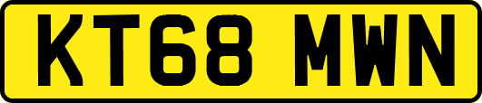 KT68MWN
