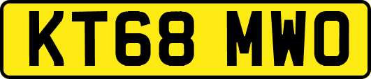 KT68MWO
