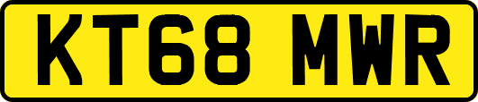 KT68MWR