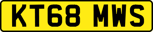 KT68MWS