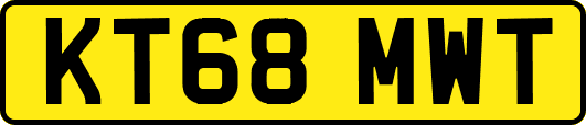 KT68MWT