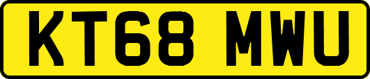 KT68MWU