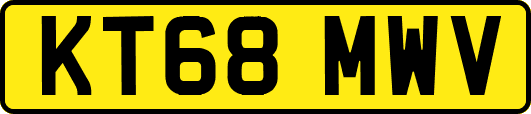KT68MWV