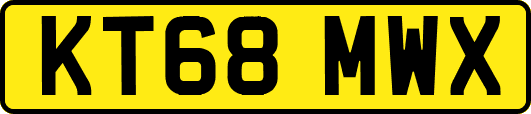 KT68MWX