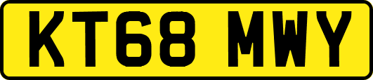 KT68MWY