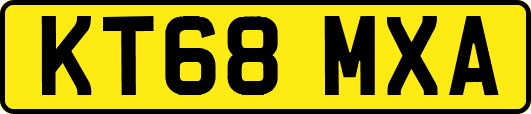 KT68MXA