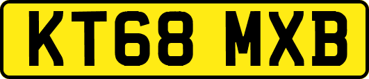 KT68MXB