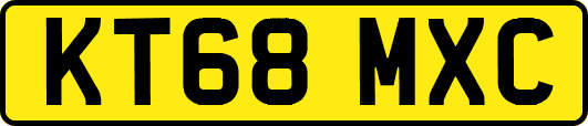 KT68MXC