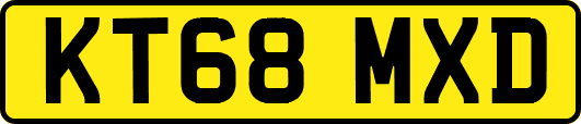 KT68MXD