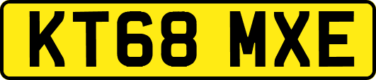 KT68MXE