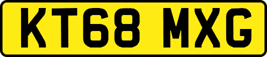 KT68MXG