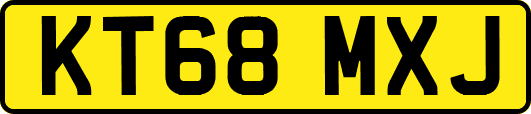 KT68MXJ