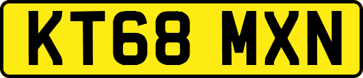 KT68MXN