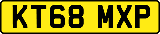KT68MXP