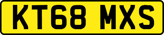 KT68MXS