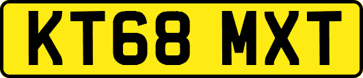 KT68MXT