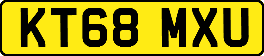 KT68MXU