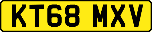KT68MXV
