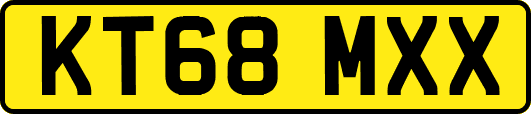 KT68MXX