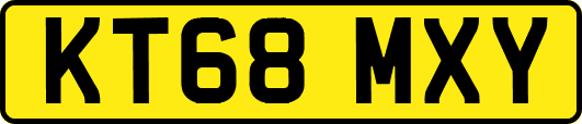KT68MXY