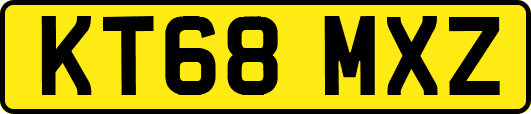 KT68MXZ