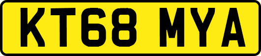 KT68MYA