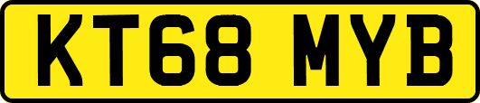KT68MYB