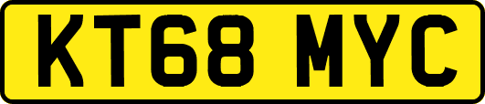 KT68MYC
