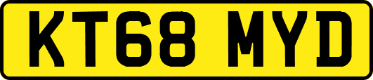 KT68MYD