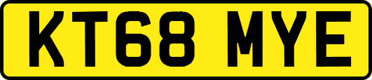 KT68MYE