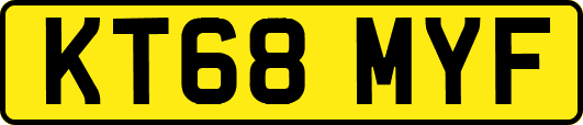 KT68MYF