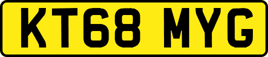 KT68MYG
